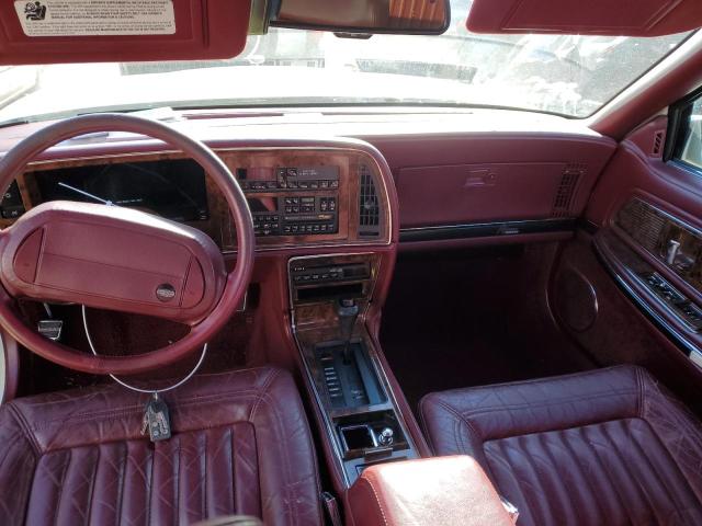 Photo 8 from auction – 1990 BUICK RIVIERA with VIN 1G4EZ13C4LU414477