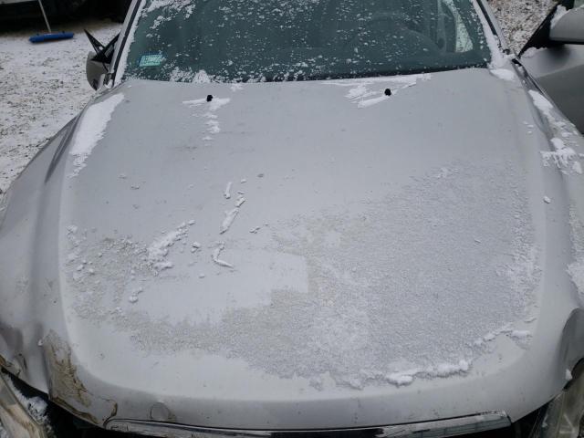 Photo 11 from auction – 2007 HYUNDAI SONATA GLS with VIN 5NPET46C87H283802