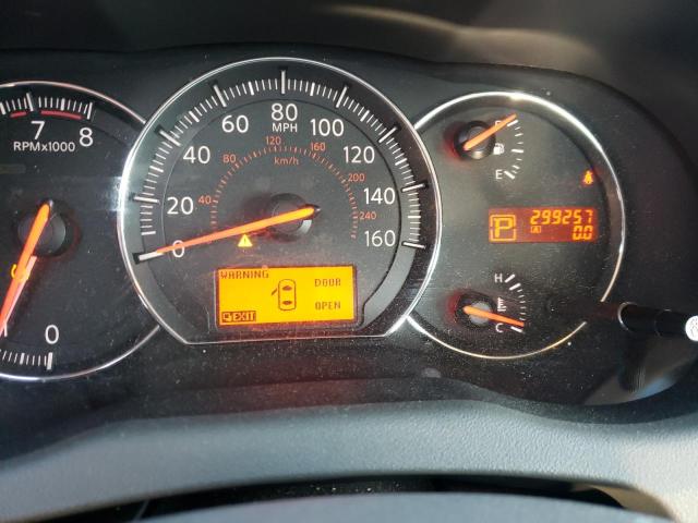 صورة رقم 9 من المزاد - 2009 NISSAN MAXIMA مع VIN 1N4AA51E19C843652
