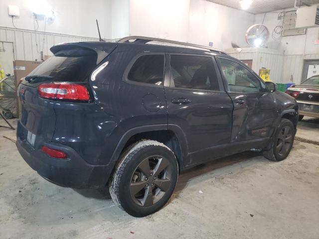 Photo 3 from auction – 2017 JEEP CHEROKEE L with VIN 1C4PJMCB1HW574843