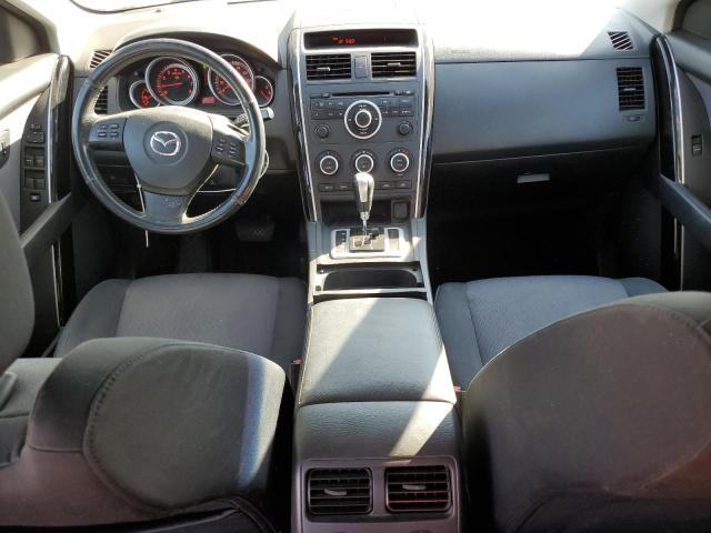 Фото 8 с аукциона – 2007 MAZDA CX-9 с VIN JM3TB28Y970111578