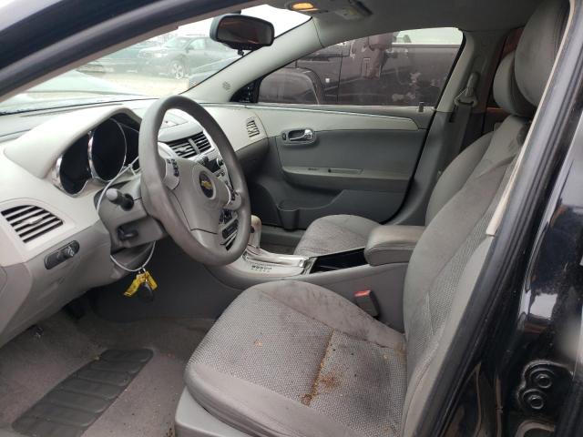 Photo 7 from auction – 2011 CHEVROLET MALIBU LS with VIN 1G1ZB5E19BF280610