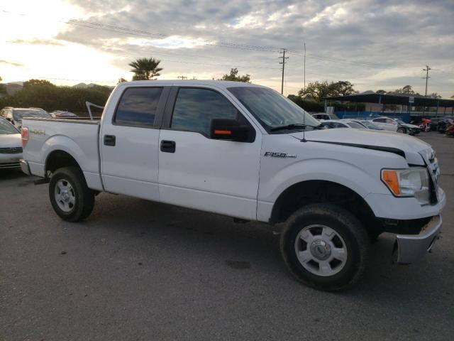 صورة رقم 4 من المزاد - 2012 FORD F150 SUPER مع VIN 1FTFW1EF9CFB15841