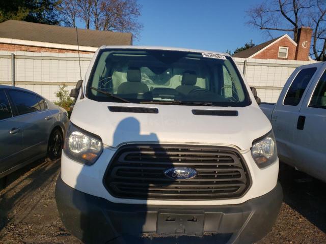 Photo 5 from auction – 2016 FORD TRANSIT T- with VIN 1FTYE1YM8GKA56977