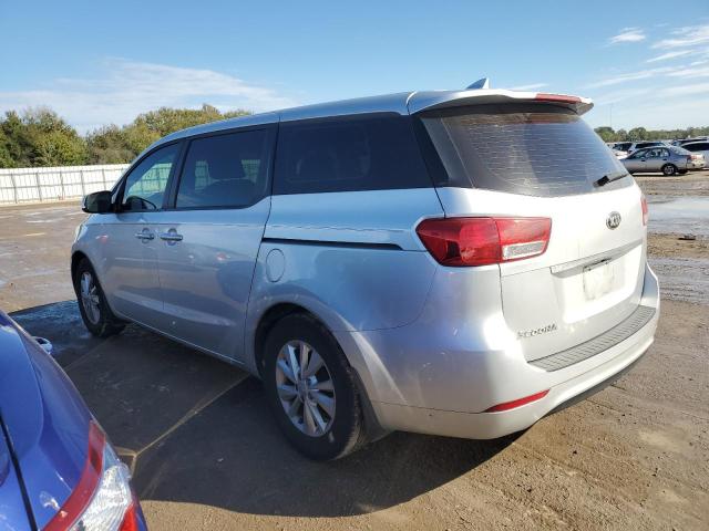 Photo 2 from auction – 2017 KIA SEDONA L with VIN KNDMA5C17H6285031
