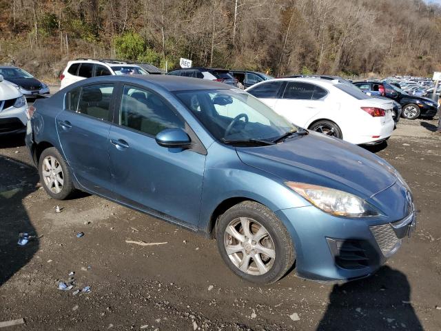 Photo 4 from auction – 2010 MAZDA 3 I with VIN JM1BL1SG8A1168304