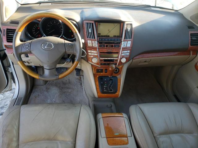 Photo 8 from auction – 2009 LEXUS RX 350 with VIN 2T2HK31UX9C118202