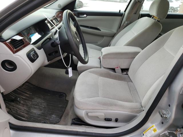 Photo 7 from auction – 2006 CHEVROLET IMPALA LT with VIN 2G1WT58K169130042