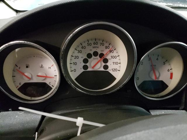 Foto 9 de la subasta – 2008 DODGE CALIBER SX con VIN 1B3HB48BX8D782632