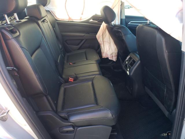 Photo 11 from auction – 2018 VOLKSWAGEN ATLAS SE with VIN 1V2DR2CA8JC586887
