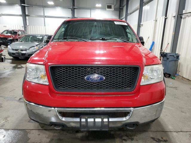 Photo 5 from auction – 2006 FORD F150 with VIN 1FTPX14576FA79985