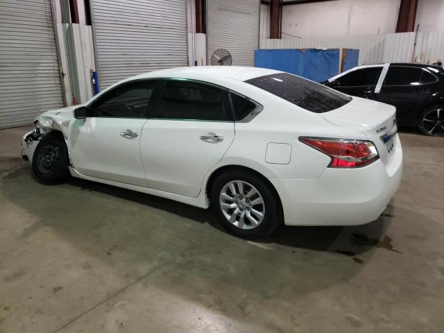 Photo 2 from auction – 2015 NISSAN ALTIMA 2.5 with VIN 1N4AL3AP7FC488241