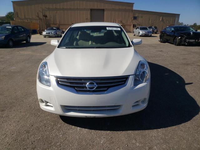 Photo 5 from auction – 2011 NISSAN ALTIMA BAS with VIN 1N4AL2AP8BC178619