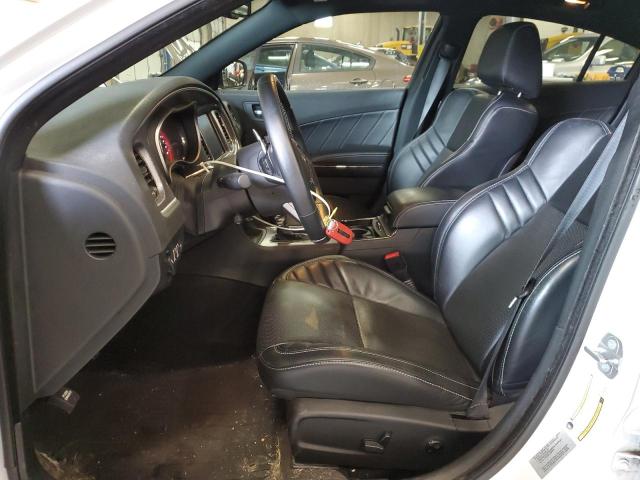 Photo 7 from auction – 2016 DODGE CHARGER SR with VIN 2C3CDXL93GH346168