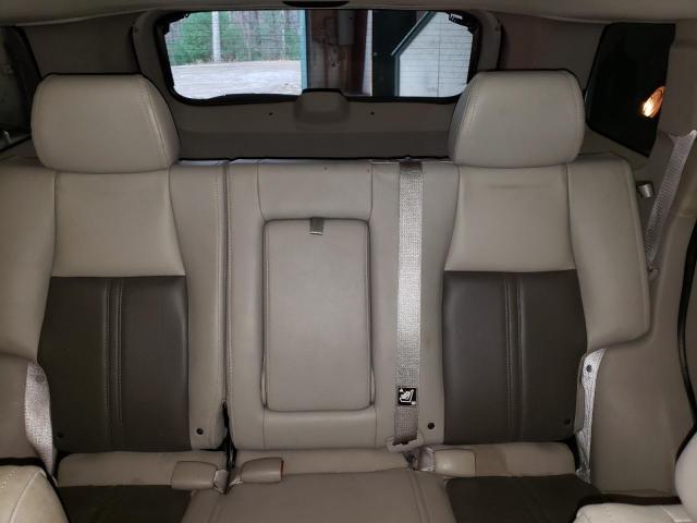 Photo 10 from auction – 2006 JEEP GRAND CHER with VIN 1J4HR58N86C184952