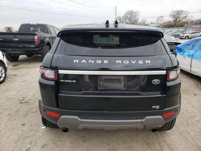 صورة رقم 6 من المزاد - 2017 LAND ROVER RANGE ROVE مع VIN SALVR2BG0HH209777