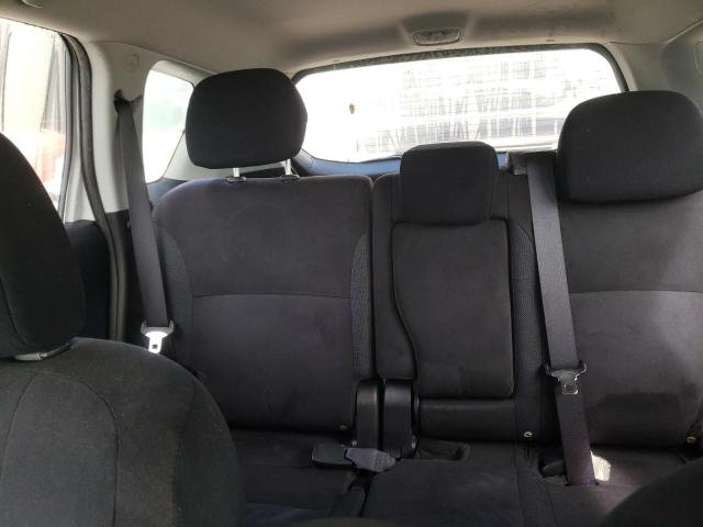 Photo 10 from auction – 2009 MITSUBISHI OUTLANDER with VIN JA4LS21W69Z003302