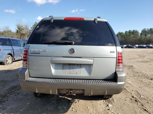 Photo 6 from auction – 2005 MERCURY MOUNTAINEE with VIN 4M2ZU86E15UJ05931