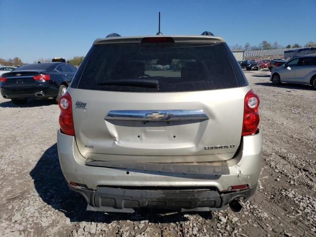 Photo 6 from auction – 2015 CHEVROLET EQUINOX LT with VIN 2GNFLGE38F6127681