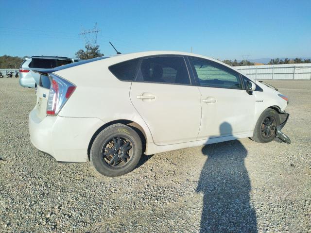 Photo 3 from auction – 2015 TOYOTA PRIUS with VIN JTDKN3DUXF0445251