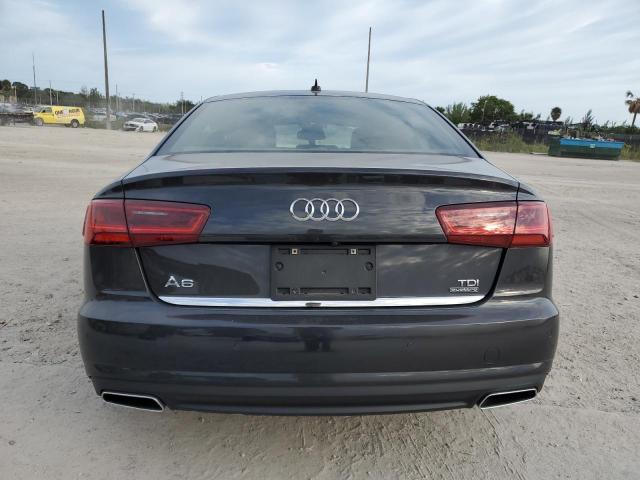 Photo 6 from auction – 2016 AUDI A6 PRESTIG with VIN WAUHMAFC6GN064990