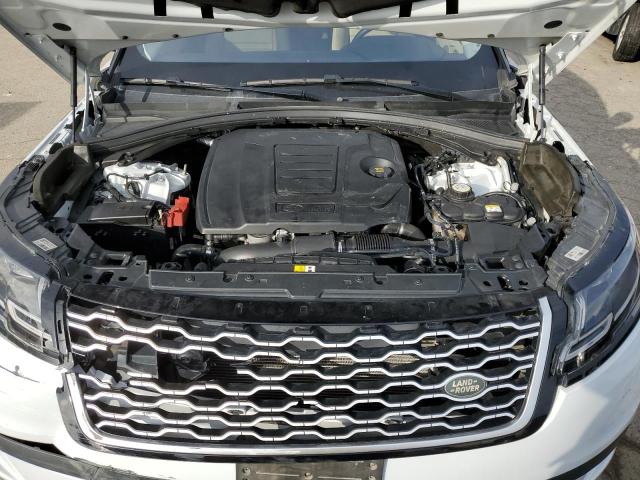 Photo 12 from auction – 2018 LAND ROVER RANGE ROVE with VIN SALYB2RX7JA712146
