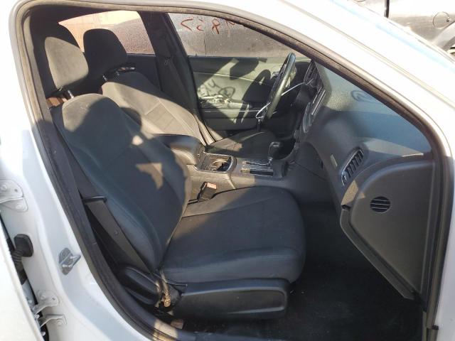 Photo 5 from auction – 2011 DODGE CHARGER with VIN 2B3CL3CG8BH525872