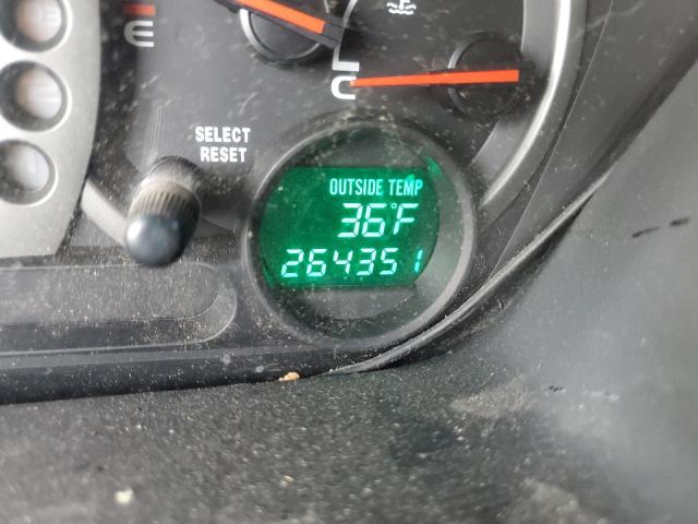 Photo 9 from auction – 2005 HONDA PILOT EX with VIN 5FNYF18455B005640
