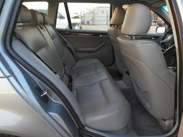 Photo 10 from auction – 2004 BMW 325I with VIN WBAAX13434PJ00737