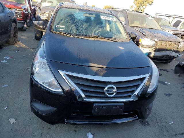 Photo 5 from auction – 2015 NISSAN VERSA S with VIN 3N1CN7AP8FL940774