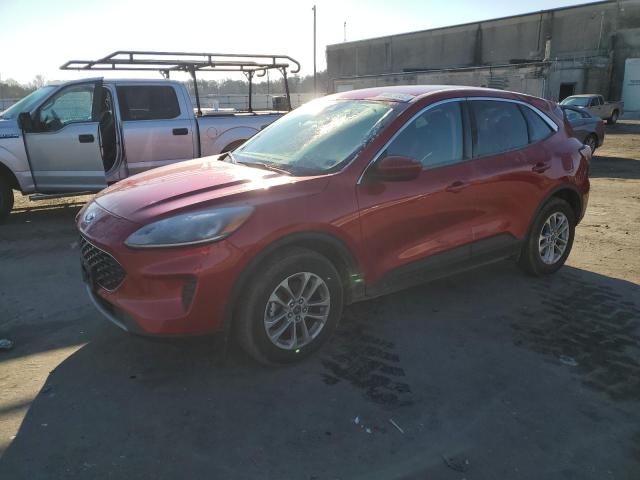FORD ESCAPE SE 2020 with VIN 1FMCU9G6XLUA95109 - Photo from auction