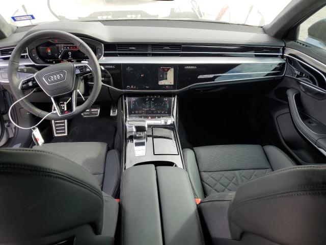 Zdjęcie 8 z aukcji – 2022 AUDI S8 z VIN WAULSAF88NN003133