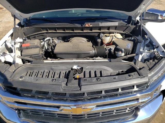 Photo 11 from auction – 2020 CHEVROLET SILVERADO with VIN 1GCPWCED1LZ150757