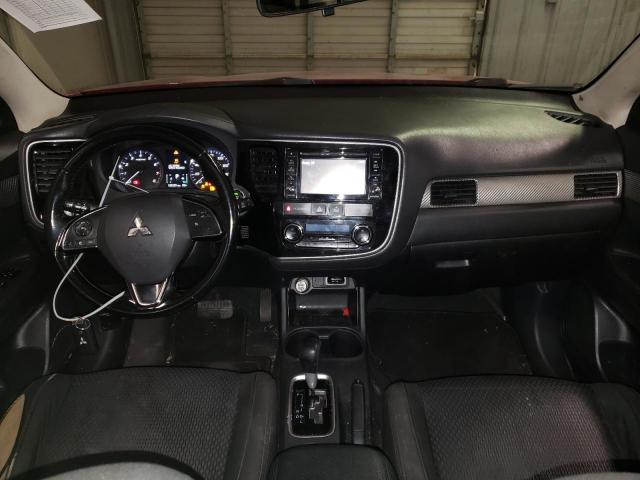 Photo 8 from auction – 2016 MITSUBISHI OUTLANDER with VIN JA4AD3A3XGZ005791