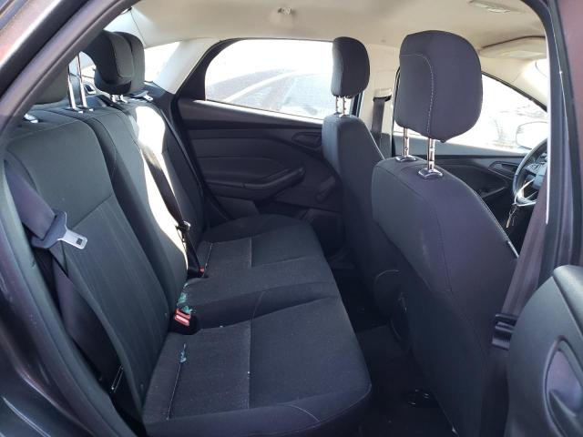Foto 10 de la subasta – 2018 FORD FOCUS S con VIN 1FADP3E25JL319960