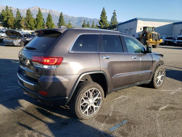 Photo 3 from auction – 2020 JEEP GRAND CHER with VIN 1C4RJEBG2LC428229