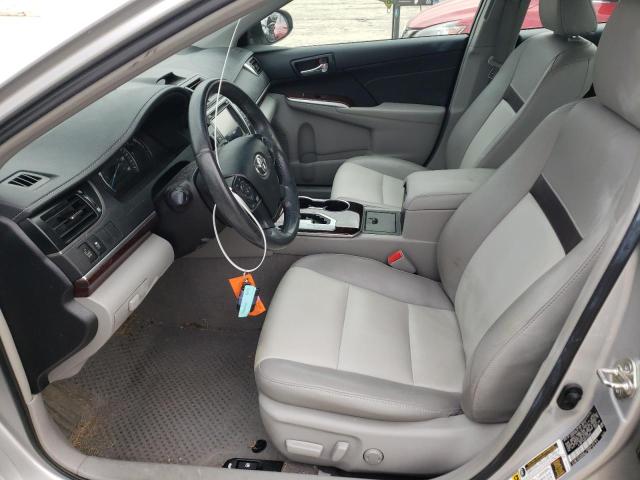 Photo 7 from auction – 2014 TOYOTA CAMRY L with VIN 4T1BF1FK0EU791924