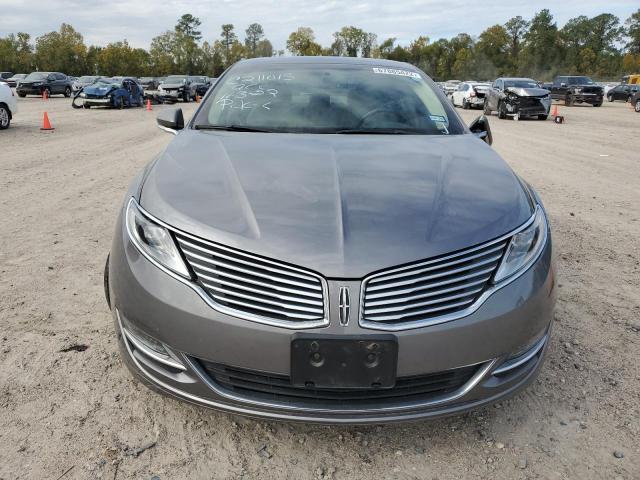 Photo 5 from auction – 2014 LINCOLN MKZ with VIN 3LN6L2GK6ER825869