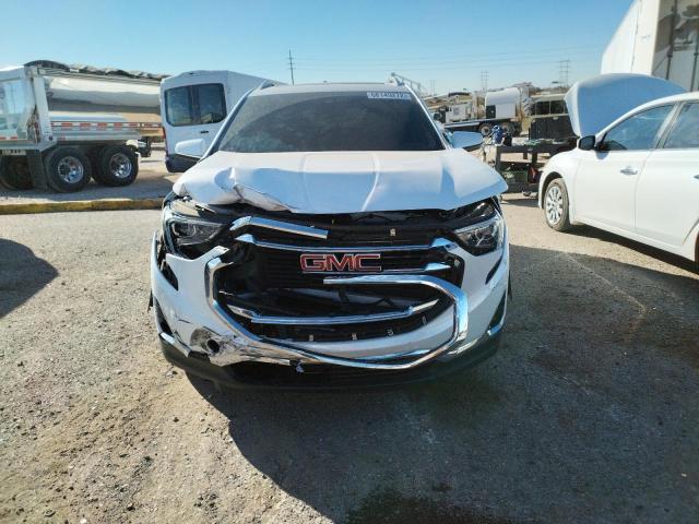 Photo 5 from auction – 2021 GMC TERRAIN SL with VIN 3GKALPEV8ML307406