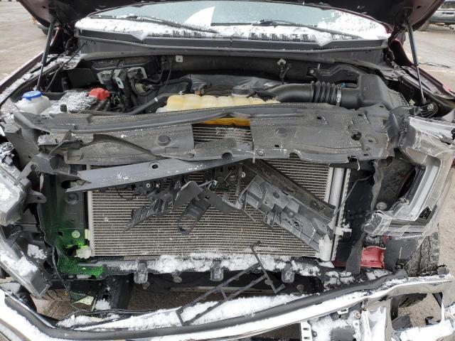 Photo 11 from auction – 2020 FORD F150 SUPER with VIN 1FTEW1E59LFA82567