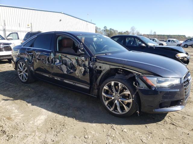 Photo 4 from auction – 2015 AUDI A6 PREMIUM with VIN WAUGFBFC2FN032208