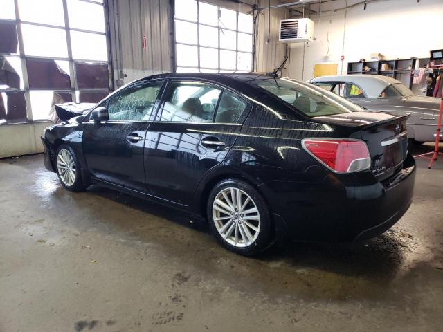 Photo 2 from auction – 2015 SUBARU IMPREZA LI with VIN JF1GJAN68FH008684