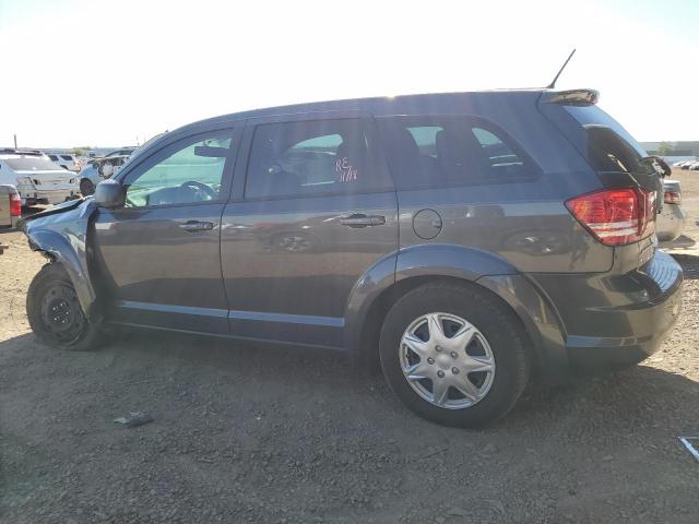 Photo 2 from auction – 2015 DODGE JOURNEY SE with VIN 3C4PDCAB1FT587731