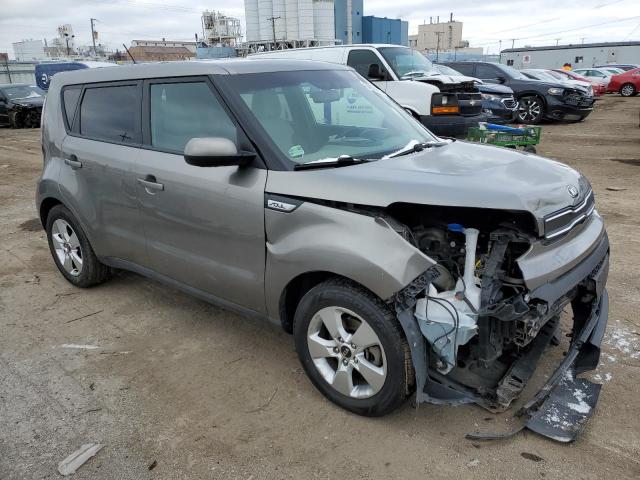 Photo 4 from auction – 2018 KIA SOUL with VIN KNDJN2A20J7543326