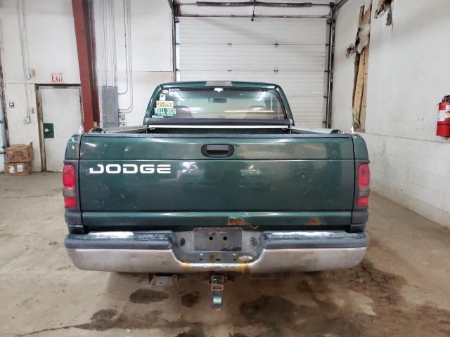 Photo 6 from auction – 2001 DODGE RAM 1500 with VIN 1B7HC16Y91S294095