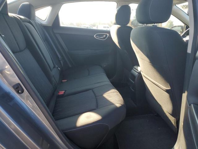 Photo 10 from auction – 2017 NISSAN SENTRA S with VIN 3N1AB7AP2HY337194