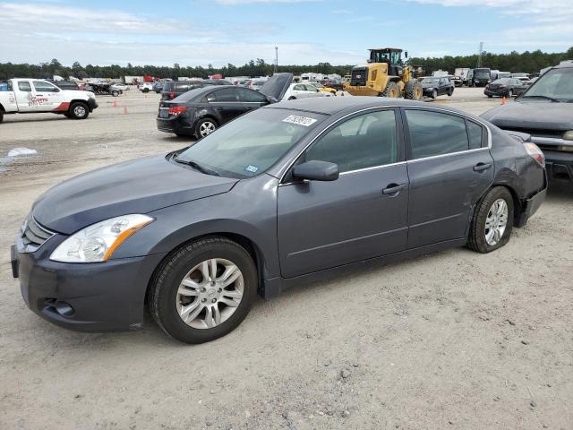 NISSAN ALTIMA BAS 2012 with VIN 1N4AL2AP3CN519592 - Photo from auction
