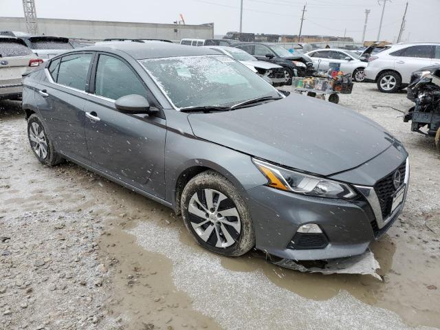Photo 4 from auction – 2020 NISSAN ALTIMA S with VIN 1N4BL4BV3LC231659