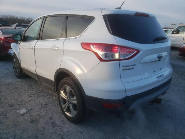 Photo 2 from auction – 2014 FORD ESCAPE SE with VIN 1FMCU9G99EUC69295