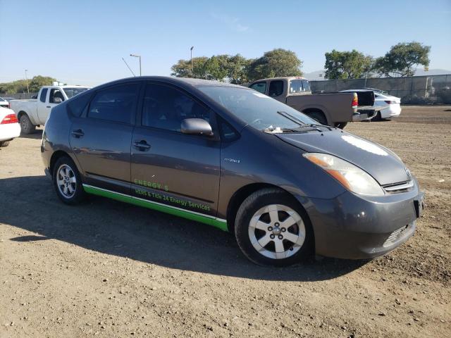 Photo 4 from auction – 2008 TOYOTA PRIUS with VIN JTDKB20U283446579
